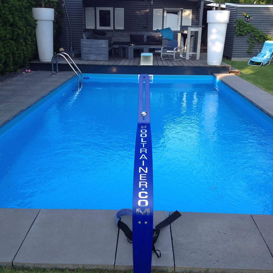 Pooltrainer Gerät