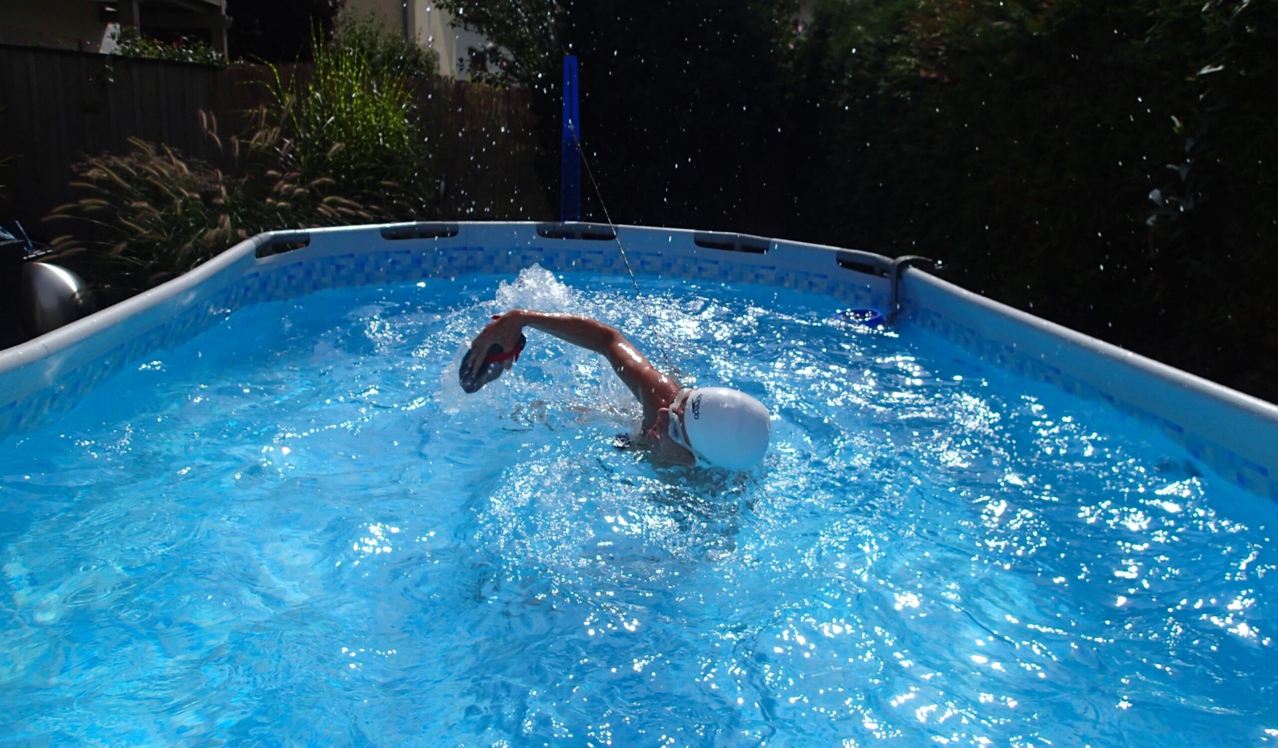 Pooltrainer Pooltrainer