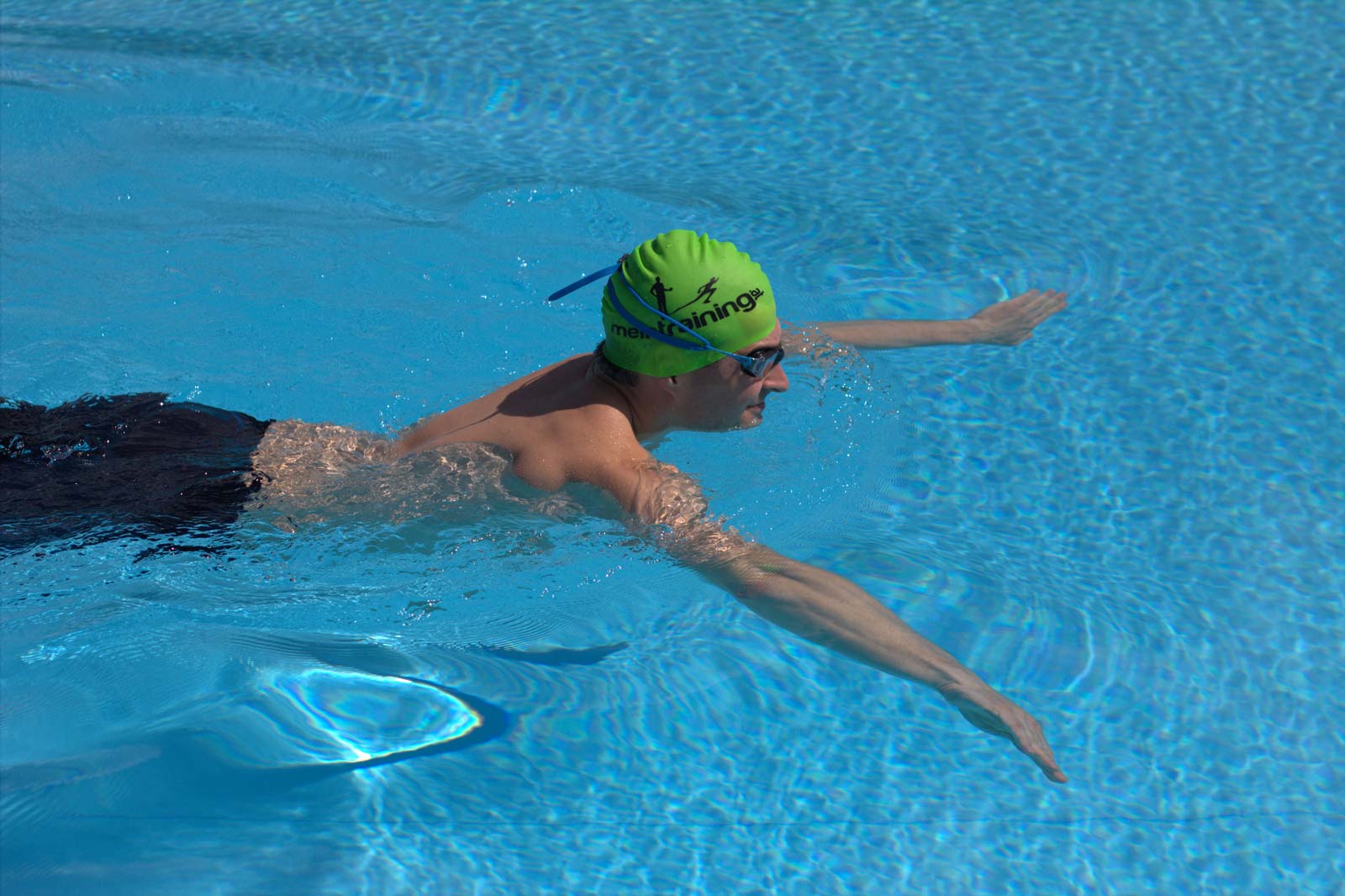 Schwimmtraining Gelenke Schwimmtraining Gelenke