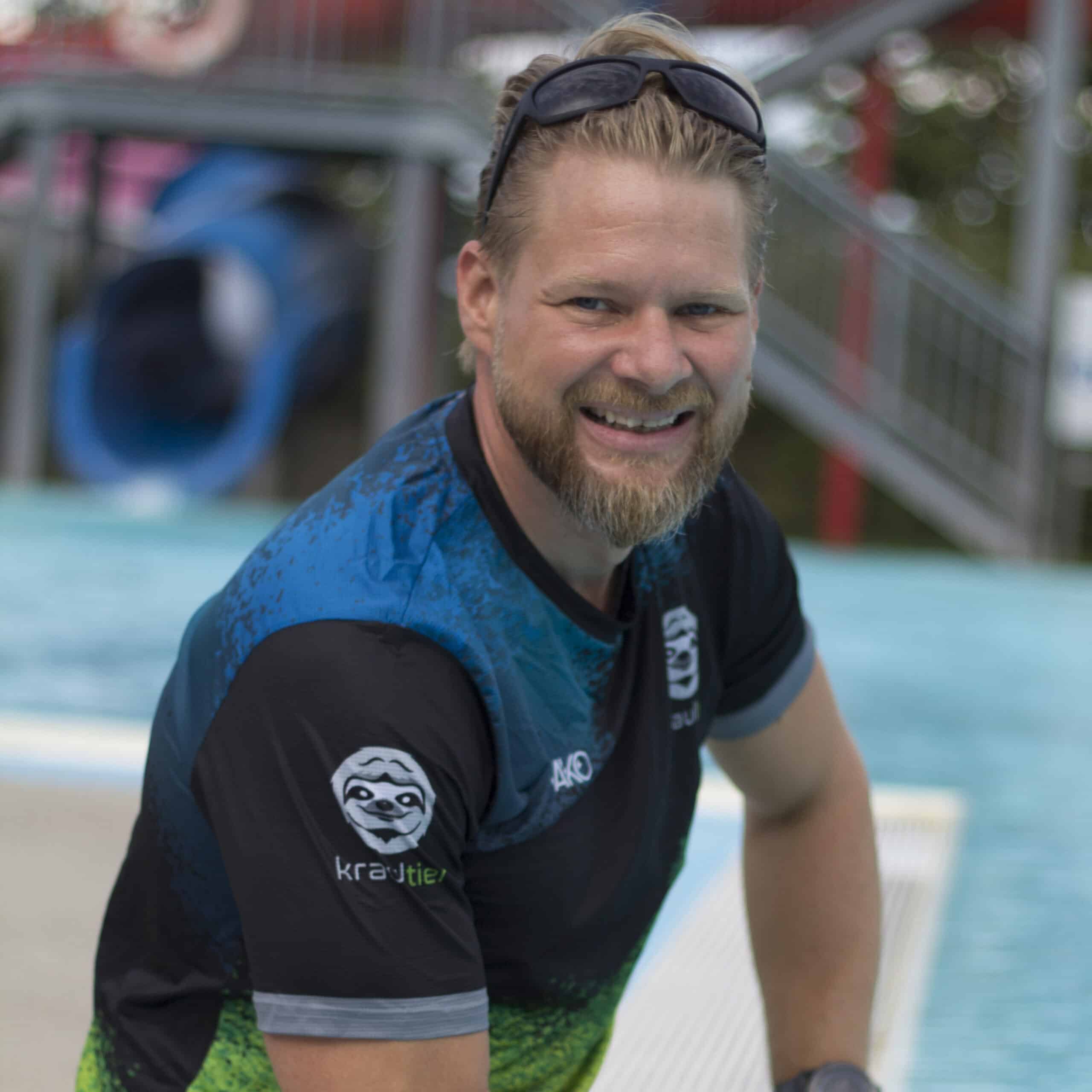 Thomas Krottendorfer